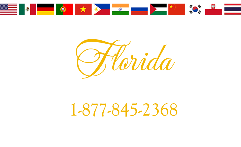 Florida Auto Title
